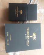 Perfumy Skolim Temperatura 