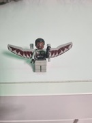 Falcon Minifigure 