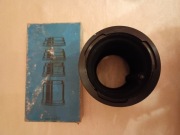 Pierścienie pośrednie pentacon six