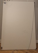 Deska kreślarska Leniar 70x100cm - ODBIÓR W WARSZAWIE