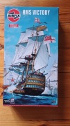 Airfix HMS Victory  1:180 