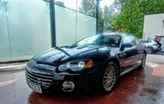 Chrysler Sebring Coupe 2004, Limited, 3.0, V6, Moc 203