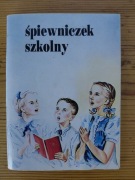 Śpiewniczek szkolny, praca zbiorowa 