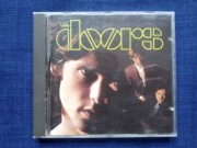 (CD) The Doors - The Doors