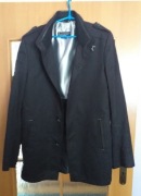 Kurtka jesienno-wiosenna