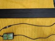 Lampa do akwarium Sinkor Majster 105 wat