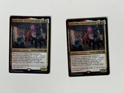 2x Anim Pakal Thousandth Moon (LCI Lost Caverns of Ixalan)