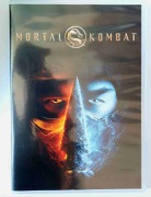  Mortal Kombat [DVD] (Polski Lektor)
