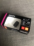 MiniFit Oticon, prawa słuchawka 80dB, rozmiar 1 -C3