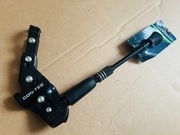 Regulowana Nóżka Rowerowa CONTEC CKS-230 Stopka MTB Treking 26/27,5/28/29