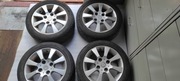 Felgi,koła Smart Forfour 454/Mitsubishi Colt  R15 6J ET46 4x114 A4544010401