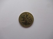 2 ZŁ.MISTRZ. ŚWIATA W PIŁCE NOŻNEJ KOREA-JAP. 2002