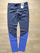 nowe Sloggi S 36 getry legginsy siateczka joga fitness siłownia damskie