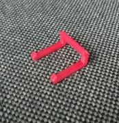 Klips Riser PCI-E do koparki kryptowalut Zatrzask