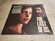 The Last of Us  Soundtrack Limited Edition 