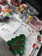 Duże magiczne łyżeczki 