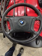 BMW E36 kierownica z taśmą 