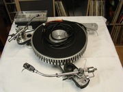 Gramofon Micro Seiki DDX 1000