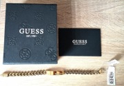 Bransoletka męska Guess X