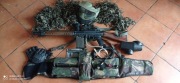 Tippmann A5 i dodatki
