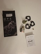 Huzzle Cast Chain Hanayama