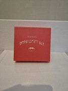 Pudełko miłostki julia żugaj julki 