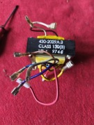 Transformator z Zasilacza Awaryjnego Back-UPS 500 BK500MI