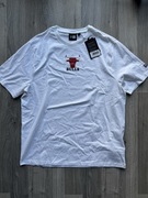 T-shirt New Era Chicago Bulls