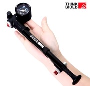 Pompka wysokociśnieniowa do amortyzatorów rowerowych