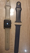 Apple Watch Series 2 GPS 38mm BEZ iCloud