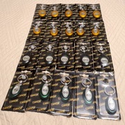 Breloki do auta Nissan