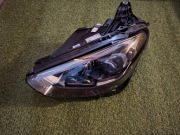 MERCEDES E-KLASA W213 LIFT FULL LED LAMPA PRZEDNIA