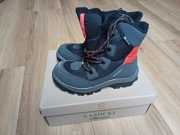 Buty turystyczne Quechua