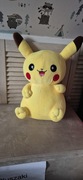 Maskotka XL Pokemon Pikachu 50 cm pluszak
