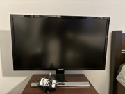 MONITOR LED SAMSUNG U28E590D 28 "