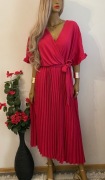 Sukienka plus size 4xl 5xl 6xl 