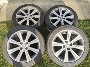 FELGI ALUMINIOWE Peugeot T7 308 R17 7.5J 4X108 ET32  OE