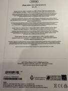 iPad mini 256GB gwiezdna szarość