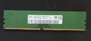 Kość pamięć RAM 16GB 3200mhz SK Hynix DIMM DDR4 HMAA2GU6CJR8N 