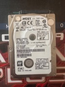 Dysk twardy HGST 500 GB