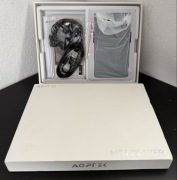 Mega Stylowe MP4 Player Agptek 4/128GB Android 5 Cali