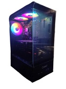 Tani komputer pod choinkę! i5 / RX 470 / 12 GB ram / 250 GB ssd / RGB!