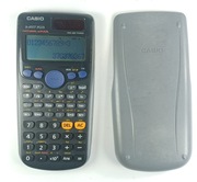 CASIO fx-85 GT Plus / KALKULATOR NAUKOWY SOLARNY