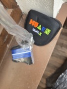 Kij golfowy putter nowy