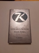 Leon Kruczkowski - Kordian i cham / Leon Kruczkowski - Pawie pióra