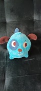 Piesek do nauki raczkowania b.toys
