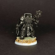 Space Marines Primaris Chaplain in Terminator Armour (13)