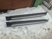 Stopnie dolne nakładki sportage 4 oryginalne zapraszam