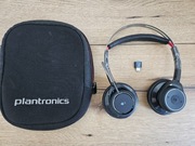 Słuchawki Plantronics Voyager Focus UC ANC! + Etui + BT700
