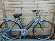 Rower miejski/turystyczny Winora 